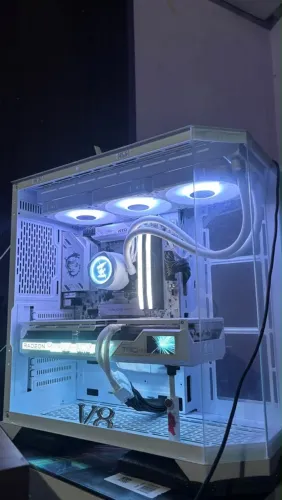 PC Gamer - FULL EQUIPADO 