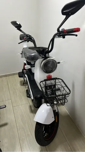 Scooter foston x13 zero