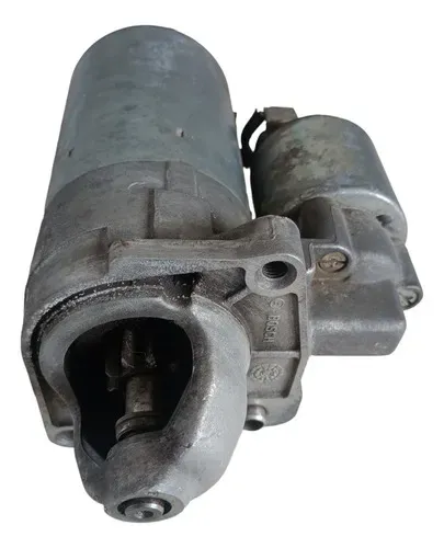 Motor Arranque Partida Fiat Palio Strada Idea Fire