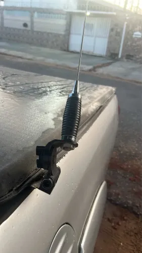 Antena PX pra camioneta 