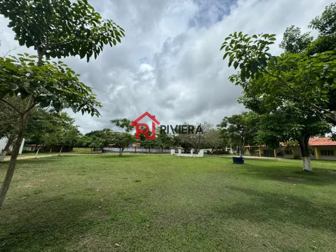 AREA RURAL em São Luís - MA, Tibiri