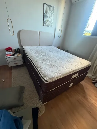 Cama de casal