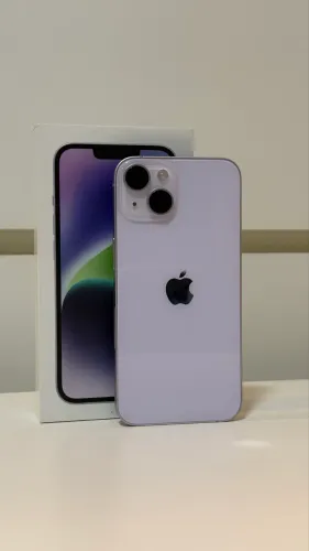 IPHONE 14 128gb IMPECAVEL