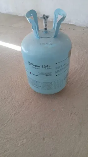 Gaz refrigerante 