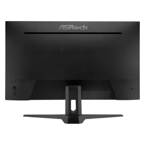 Monitor Asrock 27 pol com defeito