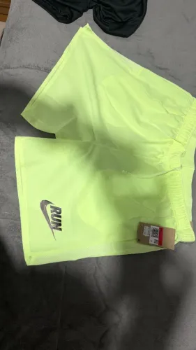 Shorts Nike Challenger Run Energy, Tam: M