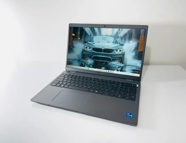 Notebook Dell I7-13th-16GB DDR5-SSD 512GB Nvme-Tela 15.6FHD Ips 