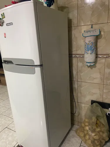 Geladeira