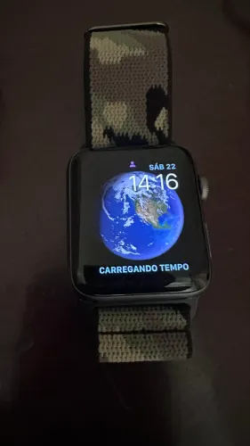 Apple watch serie 3 42 mm