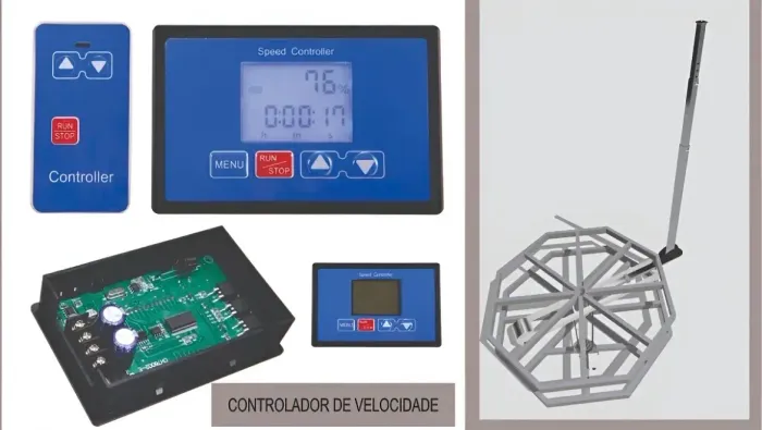 Vendo ou troco plataforma 360° para eventos