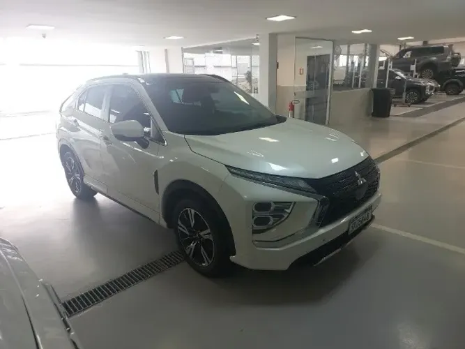 Mitsubishi Eclipse Cross HPE-S Sport 1.5 AWC AUT 2024