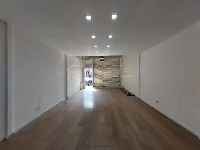 Loja 44 m² | Próxima à Rodoviária do Jabaquara.