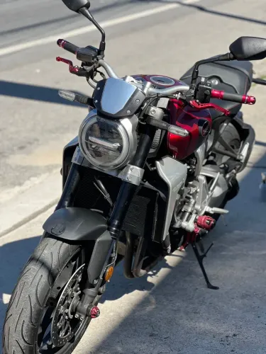 CB 1000r café racer 