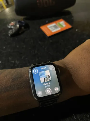 Apple Watch série 4 44mm
