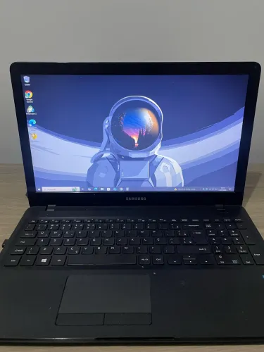 Notebook samsung