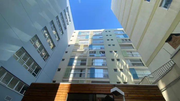 apartamento - Centro - Campinas