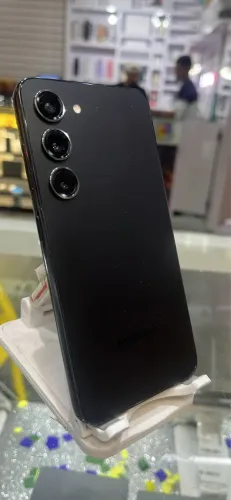 Galaxy S23 256GB / Garantia / Loja física 