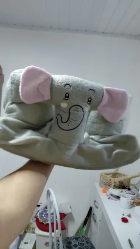 Assento de bebê