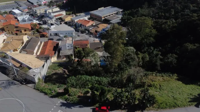 Terrenos à venda em Campo Limpo Paulista