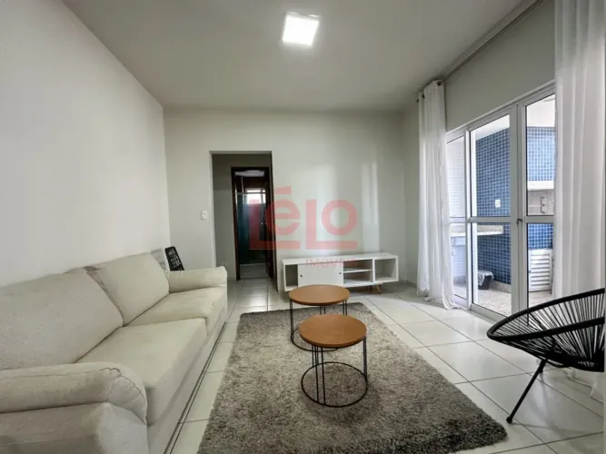 Apartamento para locação no Edifício Park Avenue no Novo Centro em Maringá
