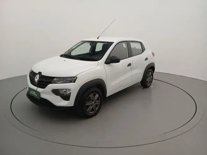 Renault Kwid 1.0 Zen 2024