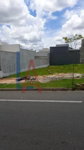 Terreno a Venda Condomínio Milano Indaiatuba / SP.