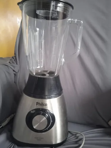 Liquidificador Philco