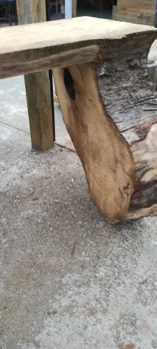 Mesa cascata mesa de jantar e pode se um aparador ok.