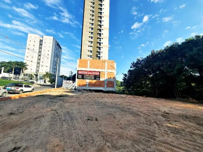 Terreno1.304,00 M² Campolim