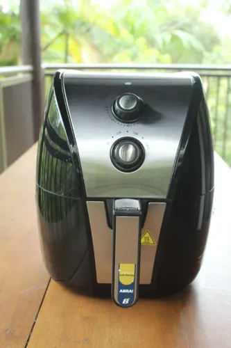 Air Fryer da Britânia Novinha (BFR40PI)