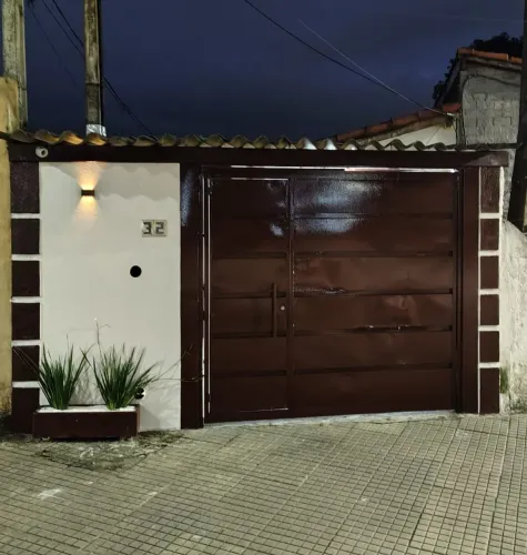Casa área nobre Centro