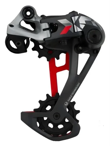 Kit Sram X0 12 velocidades