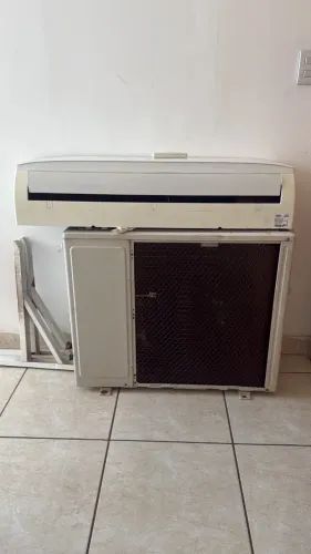 AR CONDICIONADO 24000 BTUS