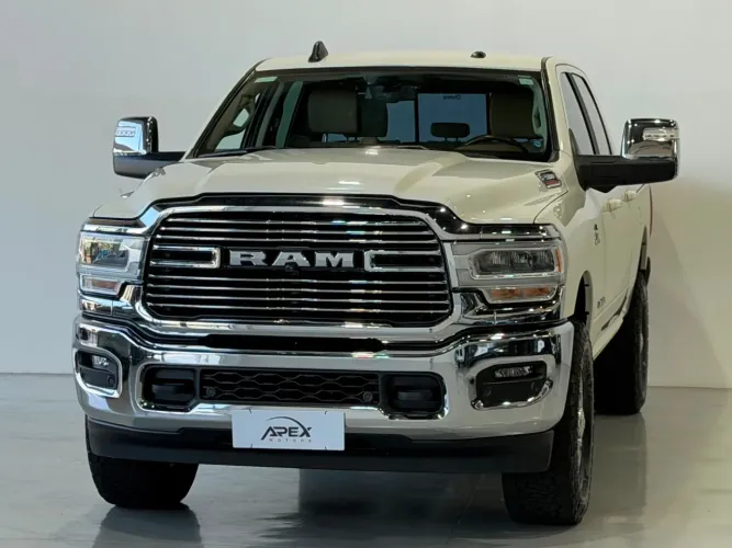 Ram 2500 Laramie 6.7 TDI CD 4X4 Diesel 2023