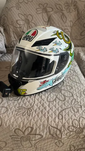 Agv k3 zoo