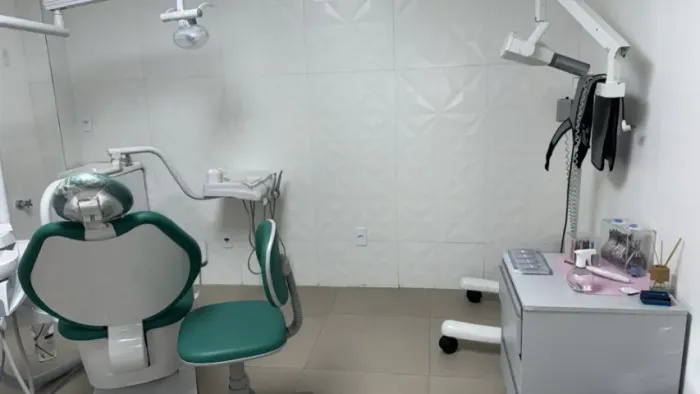 Repasse de Franquia de Clínica Odontológica