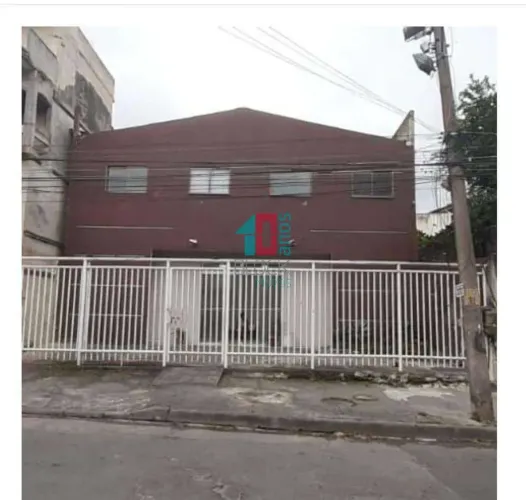 Campo Grande | Galpão