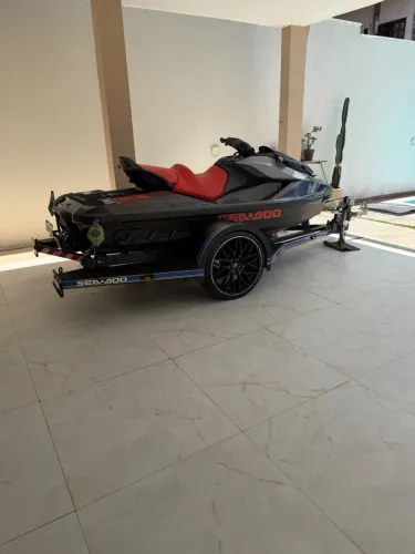 Jetski GTI 170 2022