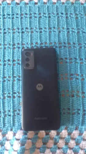 Celular moto g 42 450 reais 
