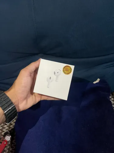 Fone Bluetooth Estilo AirPods