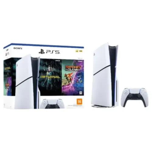 Ps5