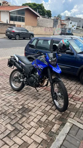 LANDER XTZ 250