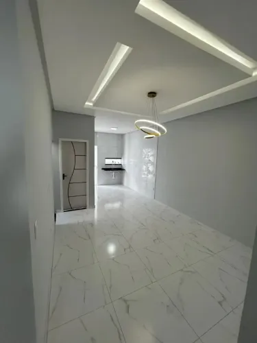 Vendo casa localizada Serra Dourada, Vespasiano
