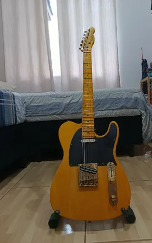 Fender Telecaster Mexicana