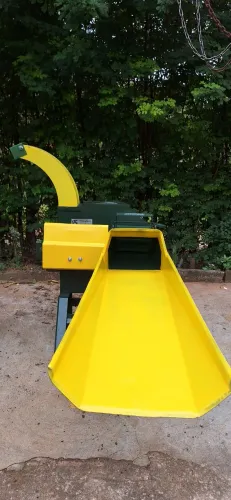 Picadeira da marca pinheiro, modelo pp47