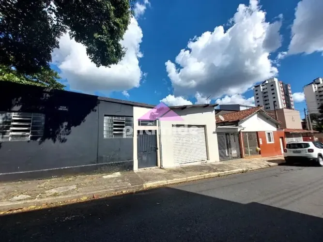 Casa à venda, 275 m² por R$ 905.000,00 - Jardim Augusta - São José dos Campos/SP