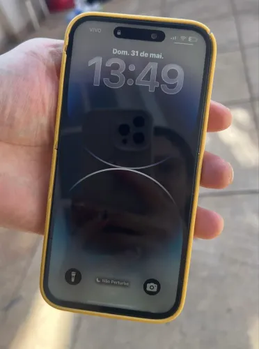 IPHONE 14 PRO MAX (LEIA O ANÚNCIO)