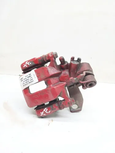 Cavalete Traseiro Esquerdo Honda Civic Si 2.0 2007 2008