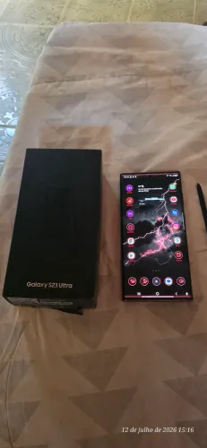 S23 ULTRA