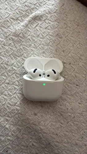 Fone Airpods 4(ANC)